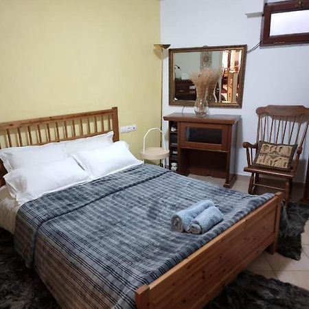 Ari'S Apartment Arachova Ngoại thất bức ảnh