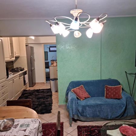 Ari'S Apartment Arachova Ngoại thất bức ảnh